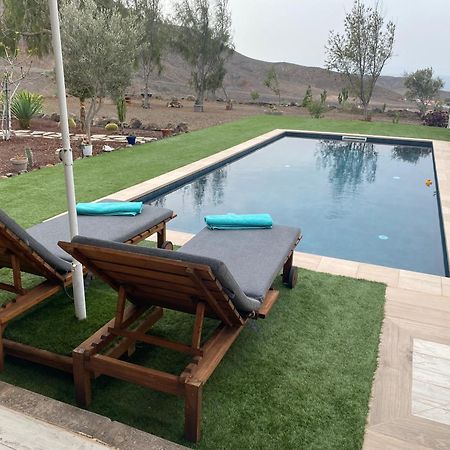 Casa La Jermosa Villa Pájara Buitenkant foto
