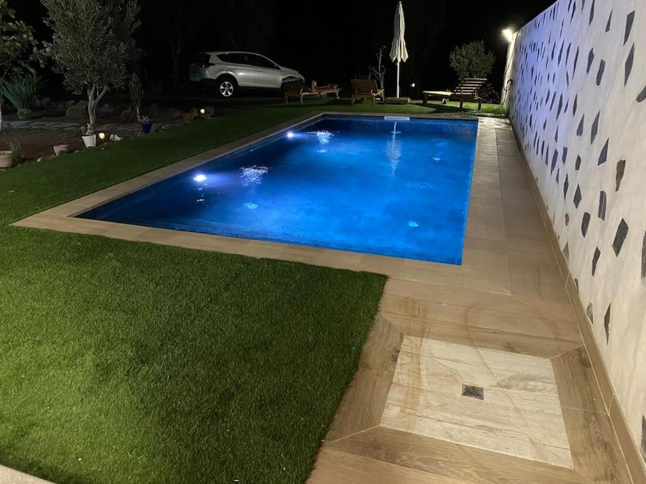 Casa La Jermosa Villa Pájara Buitenkant foto