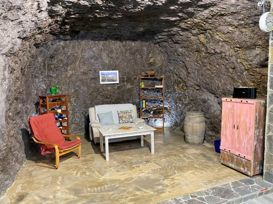 Casa La Jermosa Villa Pájara Buitenkant foto