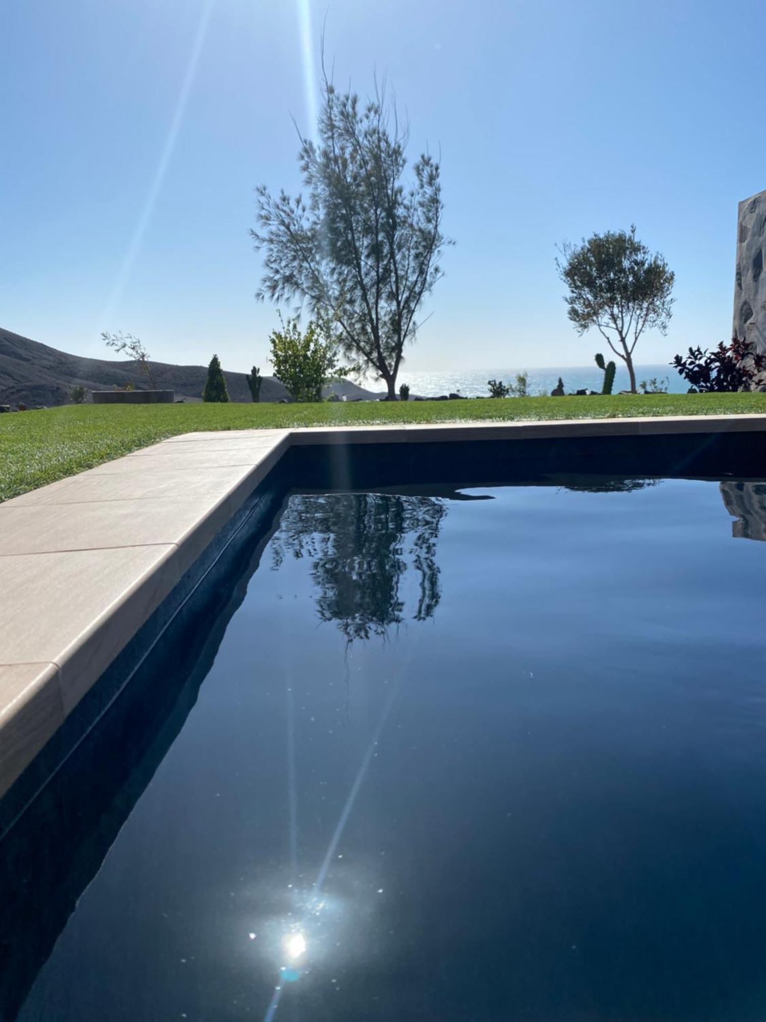 Casa La Jermosa Villa Pájara Buitenkant foto